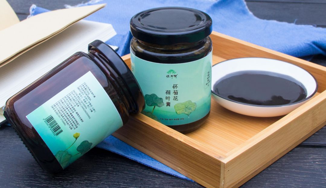 服用膏方后上火怎么处理,吃膏方上火用什么去火气