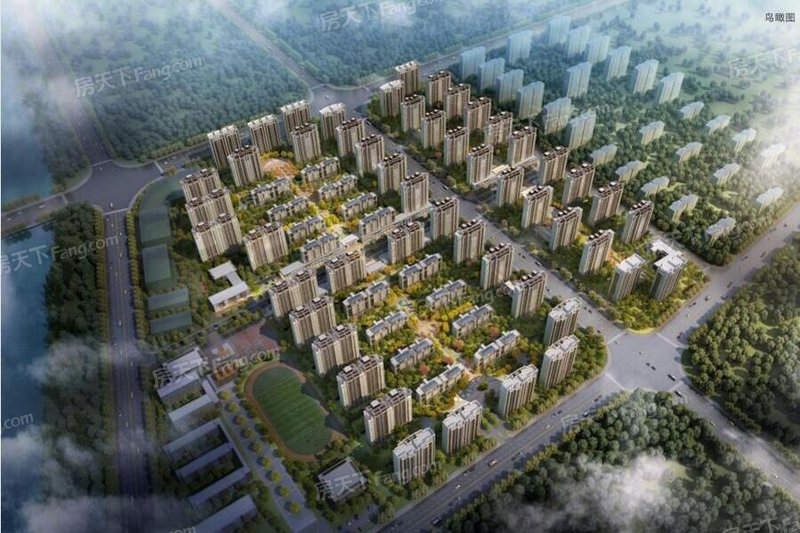 潍坊圣菲漫步一室一厅二手房房价,潍坊高新区2018年一月份房价