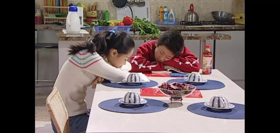 家有儿女细思极恐的剧,家有儿女细思极恐故事