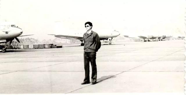 李勇军：通天大道的引路人