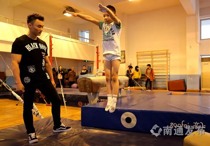 南通体育世界冠军人物,南通世界冠军的摇篮