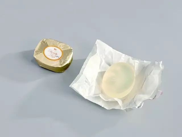 日本的手工皂 (拼团日本手工皂)