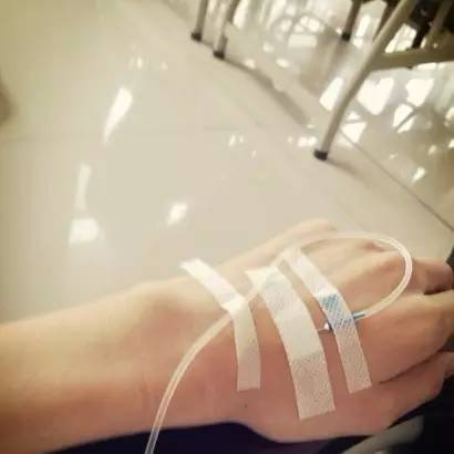 河南取消门诊输液费,各大医院取消输液门诊了吗