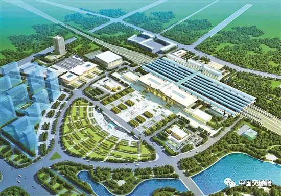 他们是中国路桥勘察设计“国家队”，他们是行业的“领跑者”，他们把目标瞄准大土木、大交通