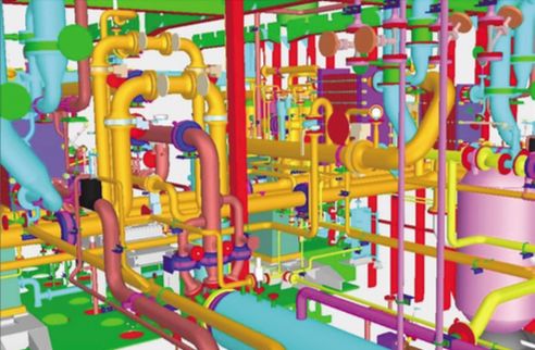 江南造船胡可一：从船舶设计手段变迁，看船舶工业的发展