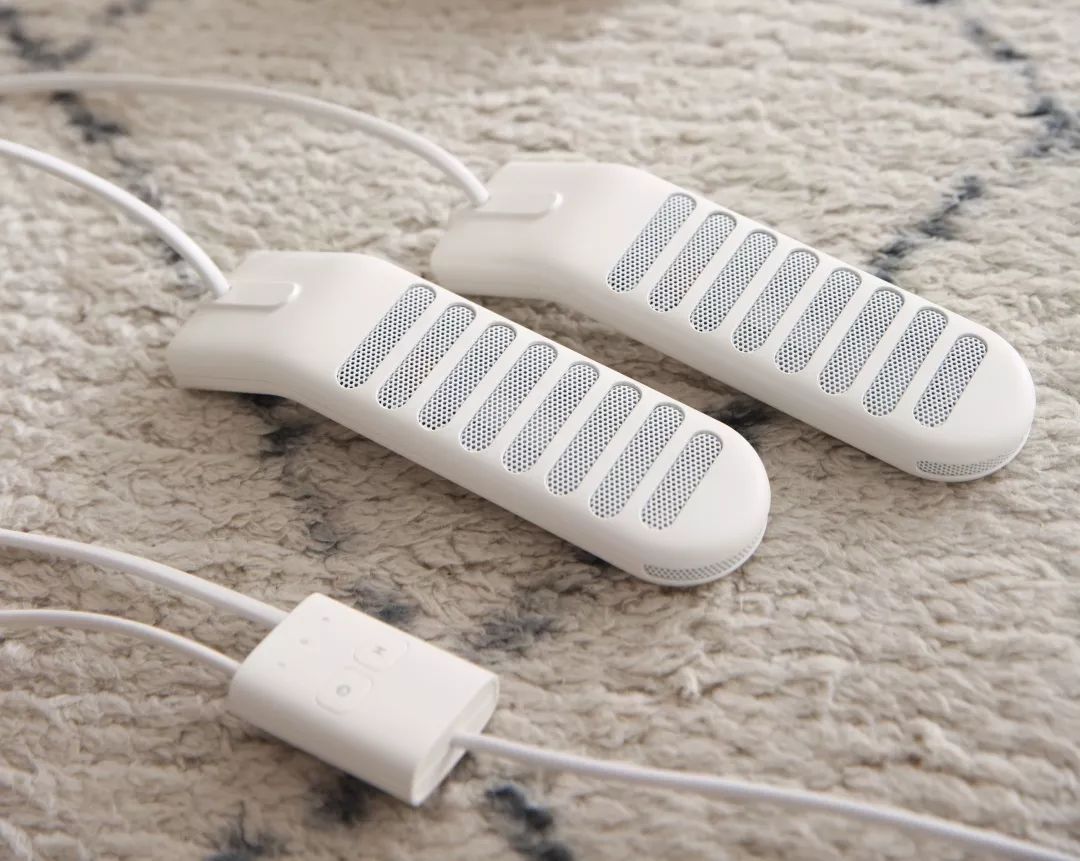 雨天鞋湿了快速干的方法,湿鞋快干小妙招