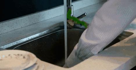 颠覆想象的生活懒人神器,真正的懒人神器