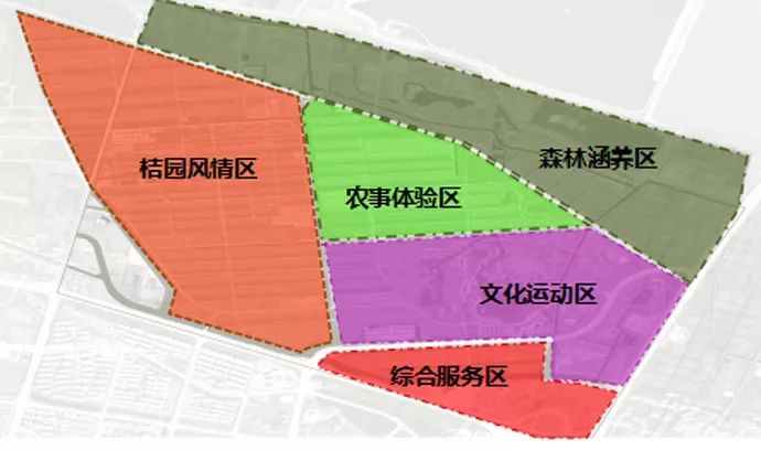 上海浦江郊野公园春节开放吧,上海浦江郊野公园一日游攻略大全