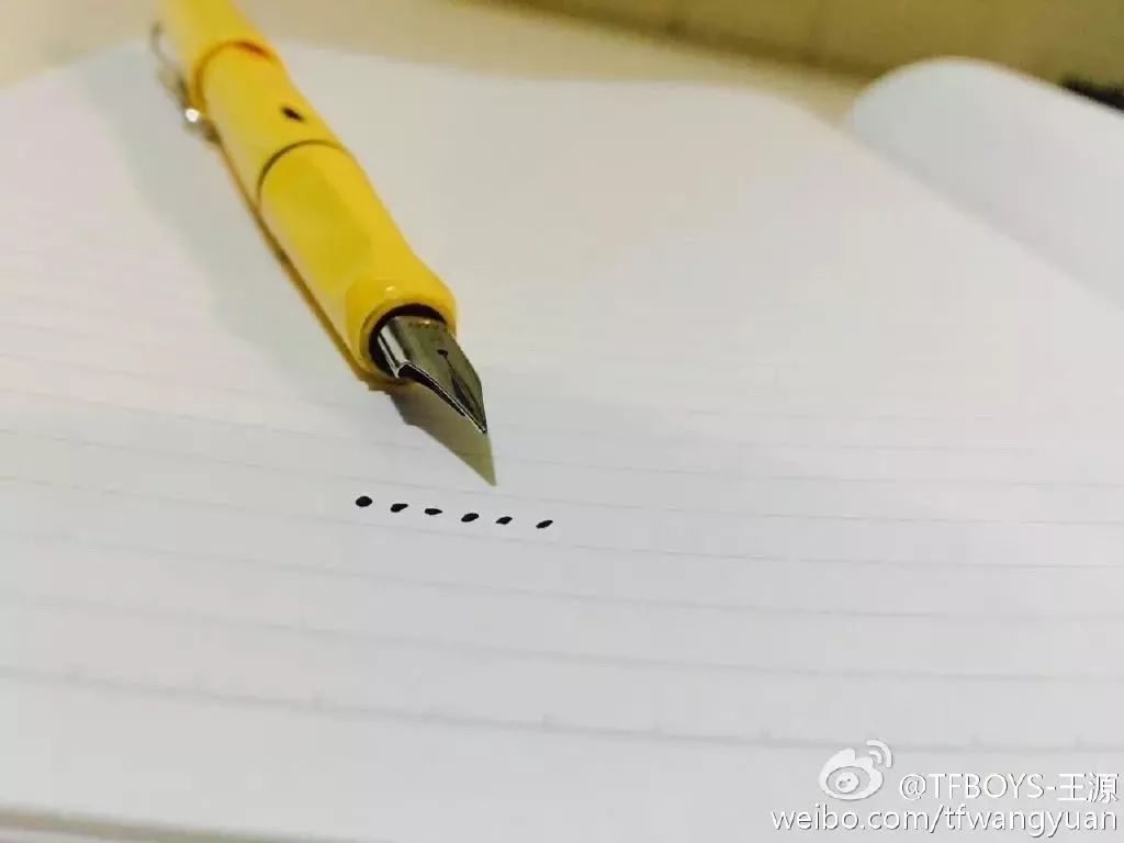 为什么名人都喜欢用钢笔,为什么以前用很普遍的钢笔