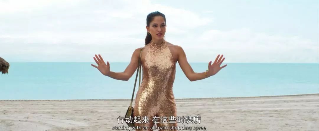 美国富豪都穿什么牌子的衣服,美国富豪都穿什么