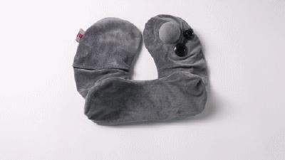 拯救你的颈椎!这款德国变态”护颈”神器,让你坐着比躺着还舒服,连失眠也能救一下