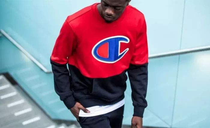 champion国产的吗,潮牌champion是什么牌子