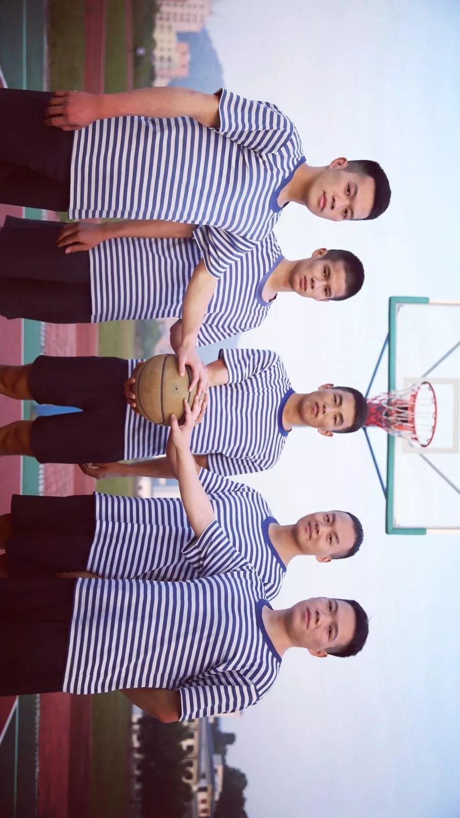 中国最美的篮球场,中国最美的篮球馆