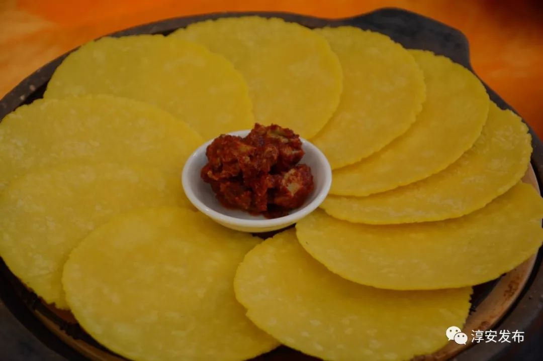 各地非物质文化遗产美食,本地特色美食非物质文化遗产