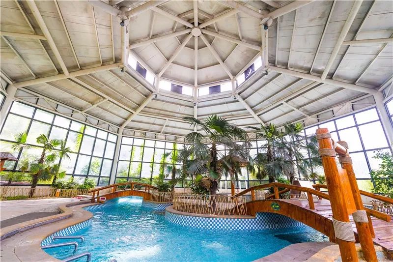 洛阳凤翔温泉特价门票夜泡,洛阳凤翔温泉的免费模式