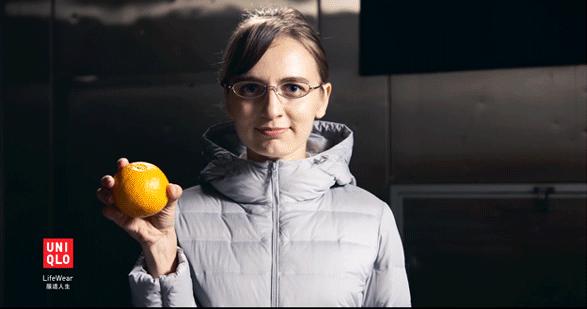 优衣库官网旗舰店轻薄羽绒服,优衣库无领轻薄羽绒服