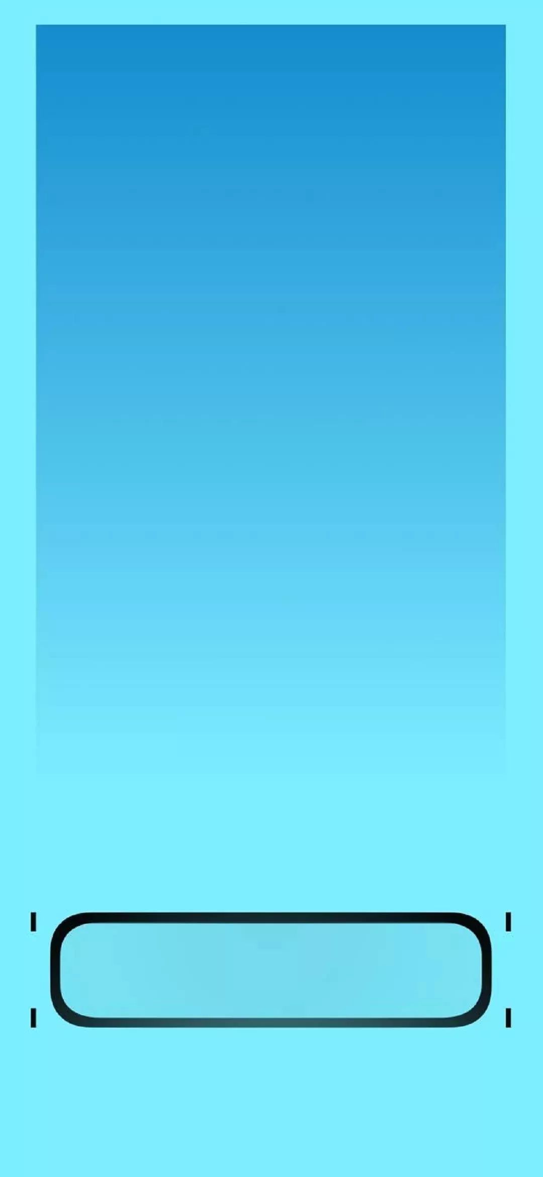 ios隐藏dock栏壁纸,苹果ios14隐藏dock栏壁纸图片