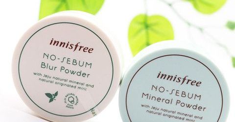 悦诗风吟济州岛产品,悦诗风吟近期的产品