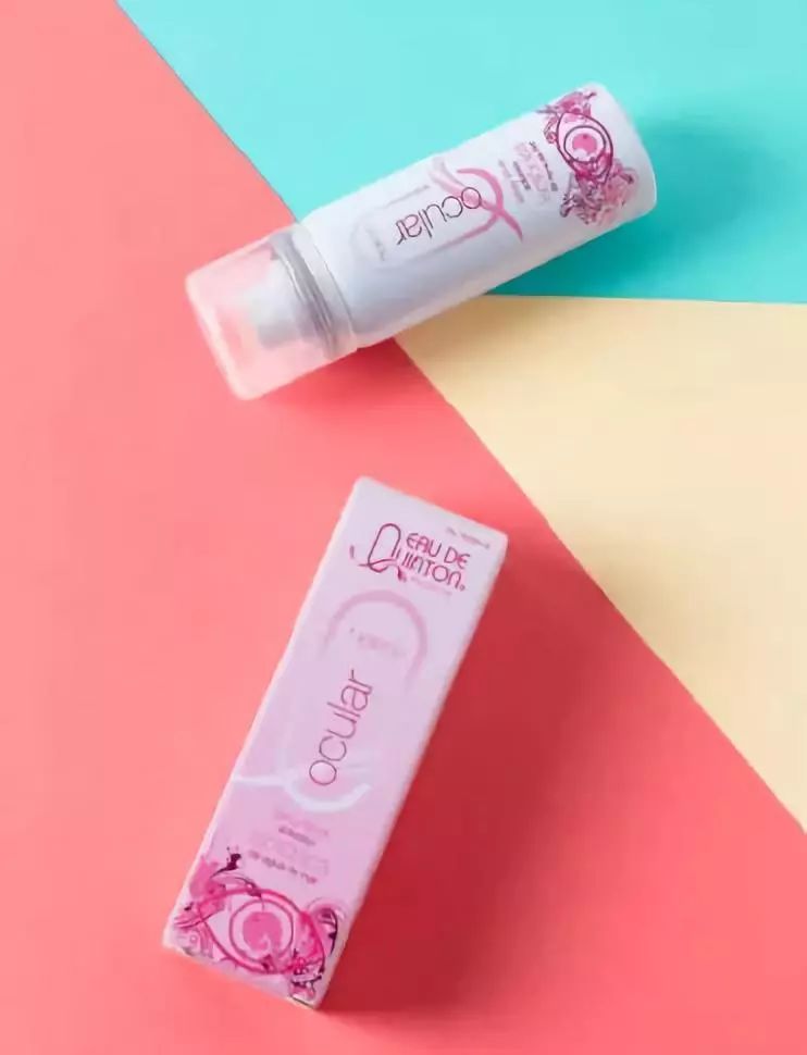 每天喷2下，近视竟然降低了200度？西班牙人都买疯了！还能缓解眼部疲劳，预防老花眼、白内障！