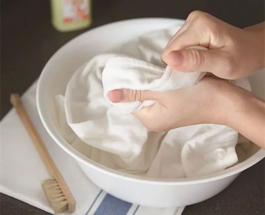 新品丨日本女生都在用的内衣裤专用洗涤剂,超强杀菌还不刺激!