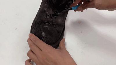 雪地靴脏了如何清洗干净,雪地靴全部脏了怎么清洗