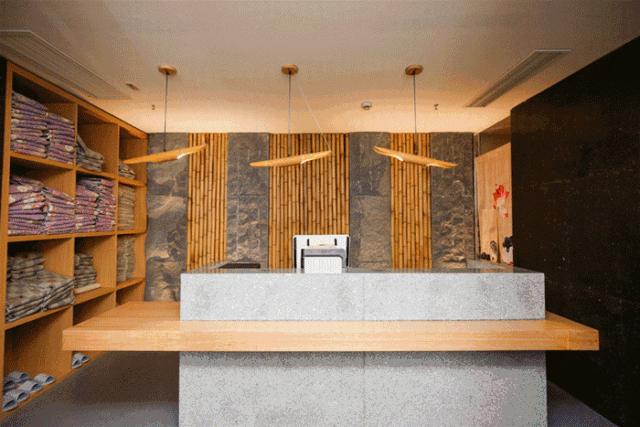 魔都最值去10家温泉,魔都温泉泡汤