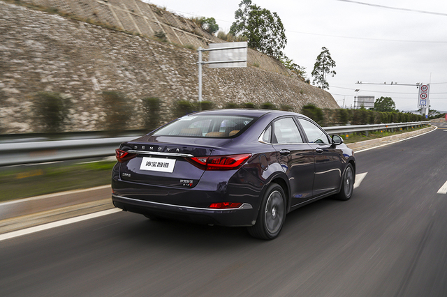 北汽智道落地价,北汽绅宝智道u7新智版落地价