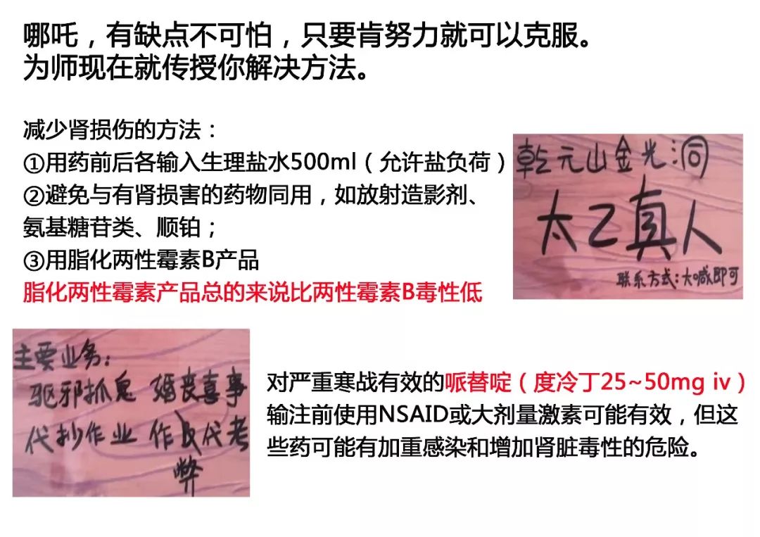 隐球菌病的封神榜,又实用又好玩!