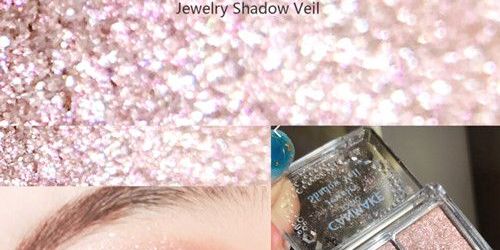 canmake眼影16新款,canmake眼影哪个好看