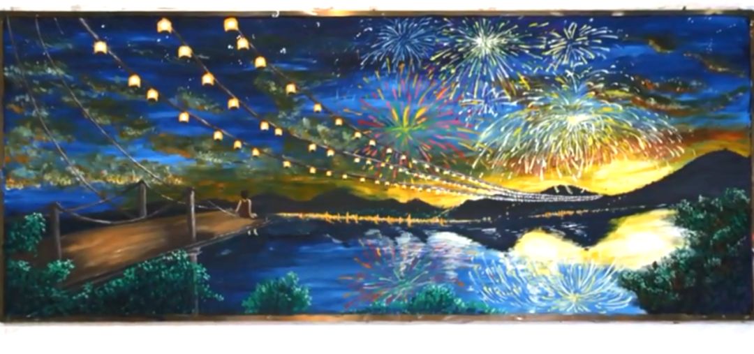 清洁工阿姨走红了,保洁阿姨出镜火了