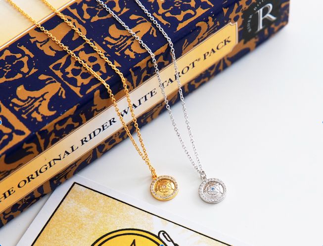 2019年开启财富好运，get这款幸运星币就够了：）