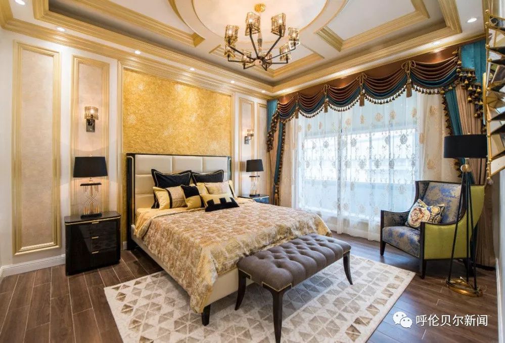 兰舍硅藻泥和合成墙面哪个好,兰舍硅藻泥用设计诠释轻奢的高级