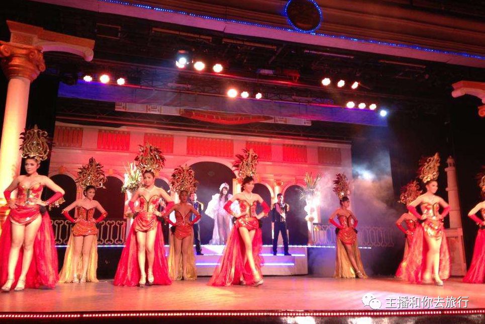 「泰国尊享6日之旅」泰国将实行为期2个月的落地签免费政策，有计划去泰国旅游的朋友快快行动吧