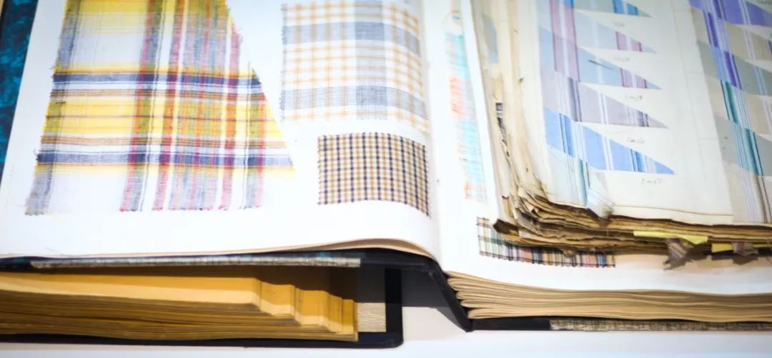 年末审美觉醒｜除了粉红墙、彩虹墙，关于PaulSmith的9个故事