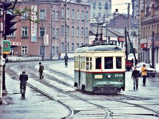 有轨电车视频城市,有轨电车回归城市