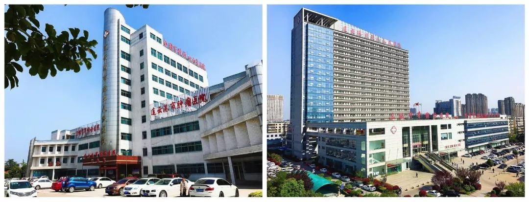 胃肠外科微创手术,微创融合和微创双通道