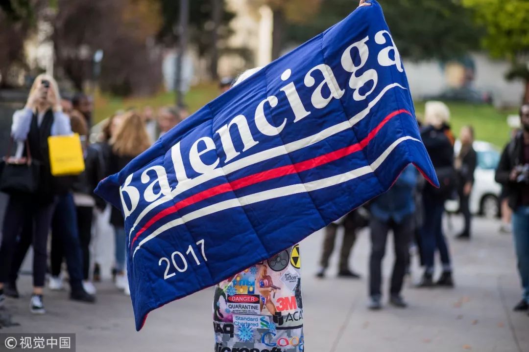 各种简单又好看的围巾,可爱百搭很时髦长款围巾