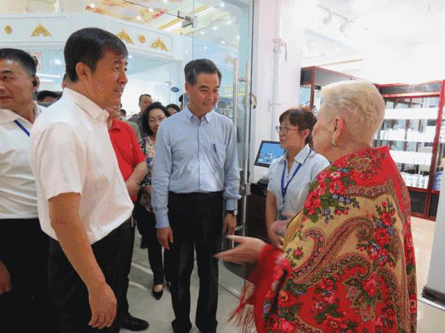 满洲里蒙古国际冰雪节,满洲里2019年国际冰雪节