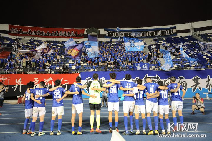 足球之夜河北足球,世界足球日广播稿