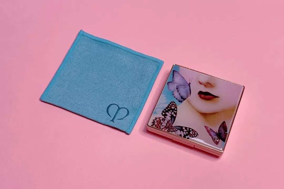 恃美行凶在线抢钱｜CPB圣诞限量系列美得不！合！法！