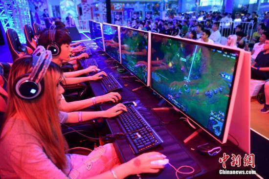 为人父母的你,父母会支持你从事电竞行业吗