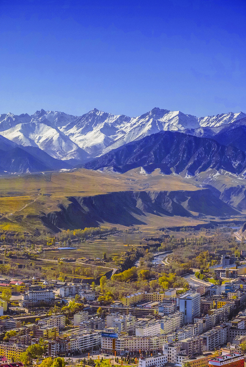 嘿！让我来说说我的旅途