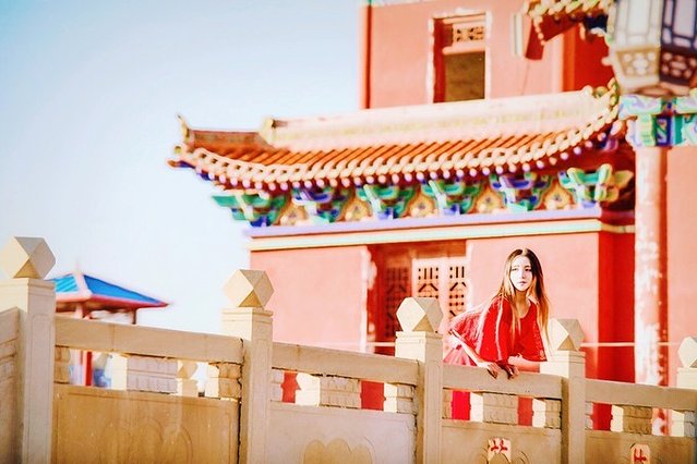 巍巍太行风景无限好,巍巍太行英雄故乡