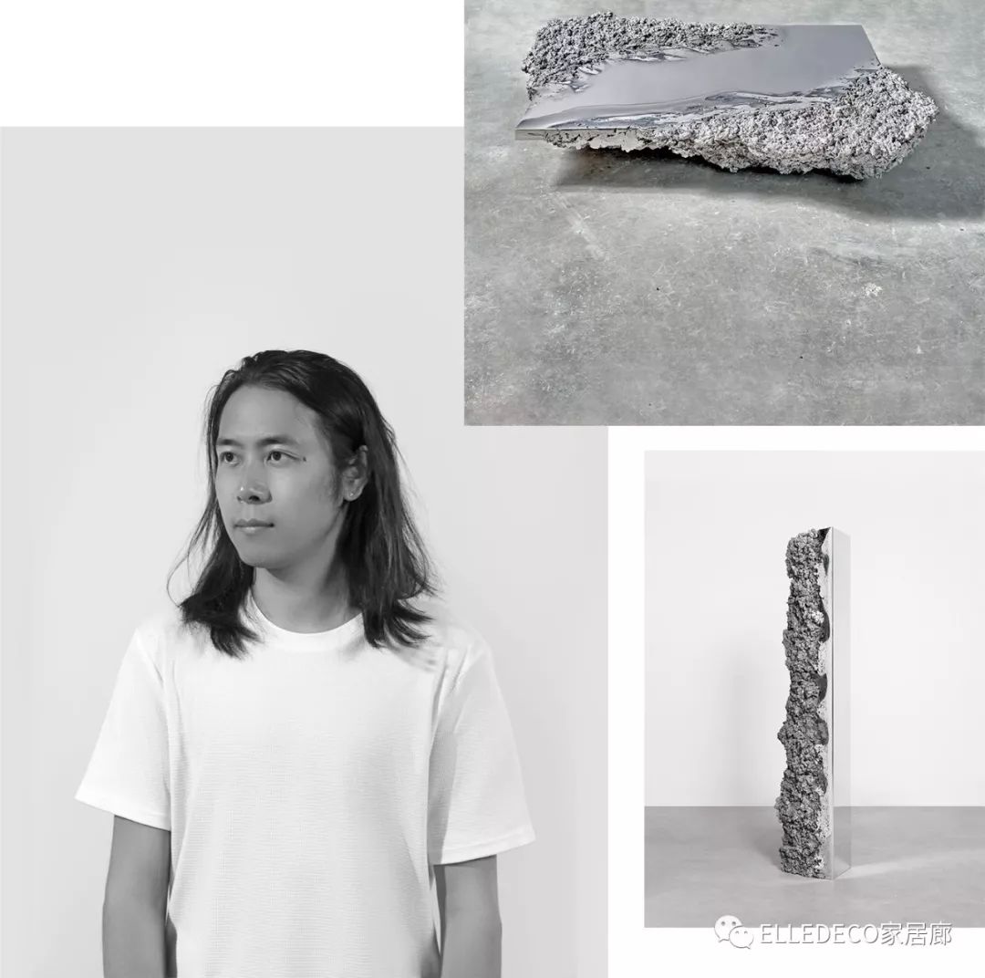 2019MO要把新锐奖颁给中国设计师｜DECO设计周报