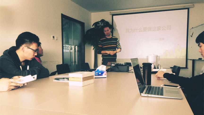 “一人单挑BAT”，黑客张福：我要的东西，比钱更贵