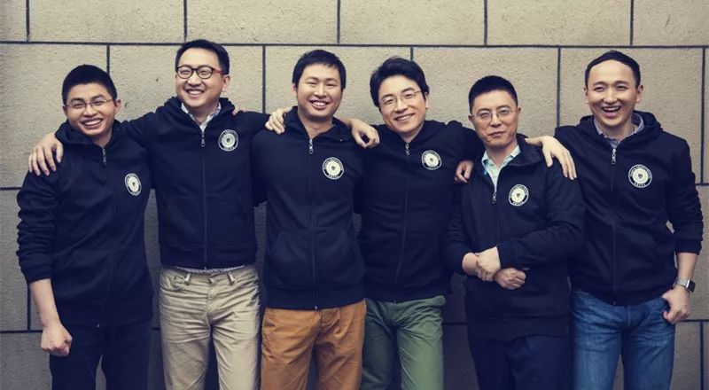 “一人单挑BAT”，黑客张福：我要的东西，比钱更贵