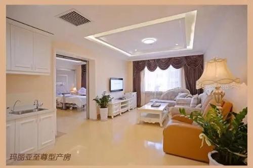 玩转双十二！“金猪”宝贝选“吉”屋！玛丽亚2019产房火爆！感谢众孕妈信任，全款缴费预订！