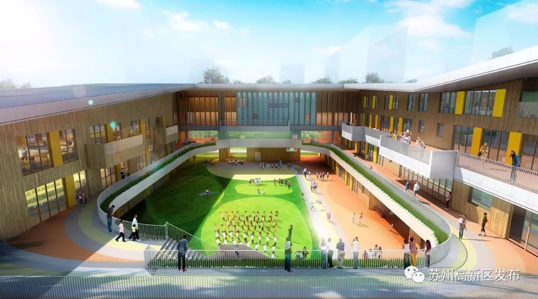 热血沸腾！你住苏州哪个区，赶快来看看2019都有哪些好事