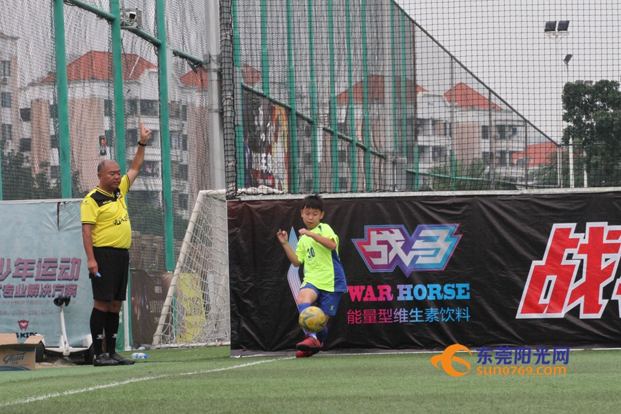 2020东莞足球比赛,2018东莞市足球联赛