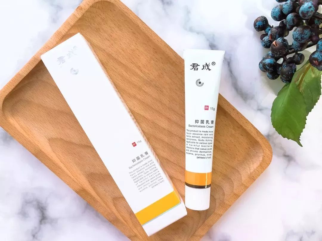 清凉止痒防暑醒神膏,止痒的草药膏